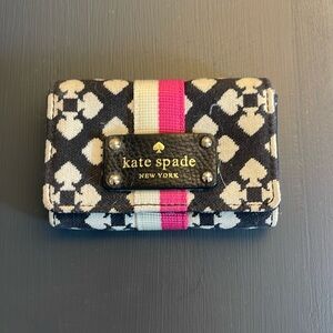 Kate Spade Holly Card Wallet
